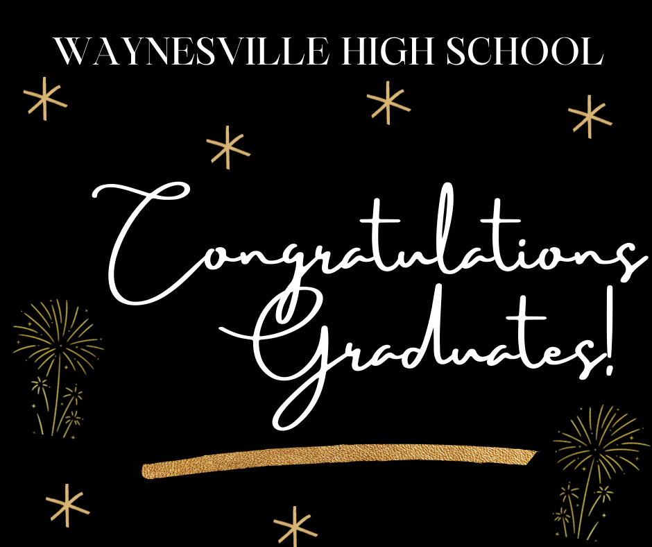 congratulations graduates